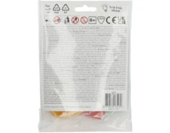 Ballonnen 18 Jaar Gekleurd 33cm 6st -Feestspullen Winkel ballonnen 18 jaar gekleurd 33cm 6st 2