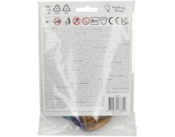 Ballonnen 30 Jaar Happy 30th 33cm 6st -Feestspullen Winkel ballonnen 30 jaar happy 30th 33cm 6st 2