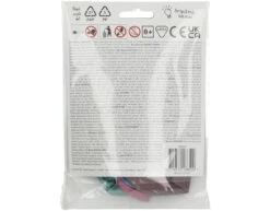 Ballonnen 50 Jaar Happy 50th 33cm 6st 5 Ballonnen 50 Jaar Happy 50th 33cm 6st -Feestspullen Winkel ballonnen 50 jaar happy 50th 33cm 6st 2