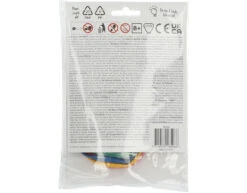 Ballonnen 6 Jaar Gekleurd 33cm 6st -Feestspullen Winkel ballonnen 6 jaar gekleurd 33cm 6st 2