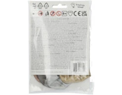 Ballonnen 70 Years 33cm 4st -Feestspullen Winkel ballonnen 70 years 33cm 4st 2