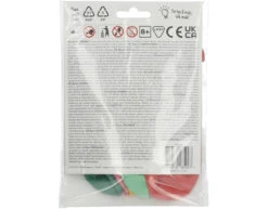Ballonnen 9 Jaar Gekleurd 33cm 6st 5 Ballonnen 9 Jaar Gekleurd 33cm 6st -Feestspullen Winkel ballonnen 9 jaar gekleurd 33cm 6st 2