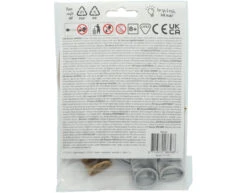 Ballonnen Cheers 33cm 4st 5 Ballonnen Cheers 33cm 4st -Feestspullen Winkel ballonnen cheers 33cm 4st 2