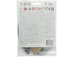 Ballonnen Congrats Zwart Zilver Goud 48cm 3st -Feestspullen Winkel ballonnen congrats zwart zilver goud 48cm 3st 2