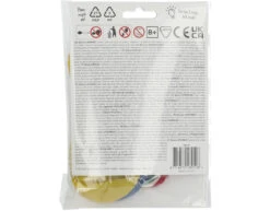 Ballonnen Happy 11Th Bday 33cm 6st -Feestspullen Winkel ballonnen happy 11th bday 33cm 6st 2