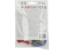 Ballonnen Happy 12Th Bday 33cm 6st -Feestspullen Winkel ballonnen happy 12th bday 33cm 6st 2