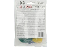 Ballonnen Happy 18Th Bday 33cm 6st -Feestspullen Winkel ballonnen happy 18th bday 33cm 6st 2