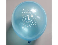 Ballonnen Happy 2Th Bday 33cm 6st -Feestspullen Winkel ballonnen happy 2th bday 33cm 6st 4