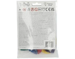 Ballonnen Happy 6Th Bday 33cm 6st 5 Ballonnen Happy 6Th Bday 33cm 6st -Feestspullen Winkel ballonnen happy 6th bday 33cm 6st 2