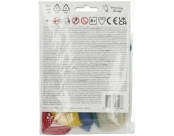 Ballonnen Happy 8Th Bday 33cm 6st 5 Ballonnen Happy 8Th Bday 33cm 6st -Feestspullen Winkel ballonnen happy 8th bday 33cm 6st 2