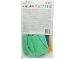 Ballonnen Happy Birthday 80cm 3st 5 Ballonnen Happy Birthday 80cm 3st -Feestspullen Winkel ballonnen happy birthday 80cm 3st 2