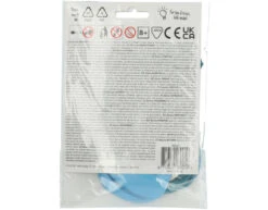 Ballonnen It'S My 1St Birthday Blauw 33cm 6st -Feestspullen Winkel ballonnen its my 1st birthday blauw 33cm 6st 2