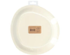 Borden 40 Jaar Rose Goud 23cm 8st -Feestspullen Winkel borden 40 jaar rose goud 23cm 8st 2