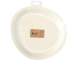 Borden 60 Jaar Rose Goud 23cm 8st -Feestspullen Winkel borden 60 jaar rose goud 23cm 8st 2