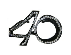 Bril 40 Jaar