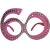 Bril 60 Jaar Roze