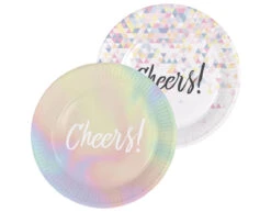 Cheers Borden 23cm 6st