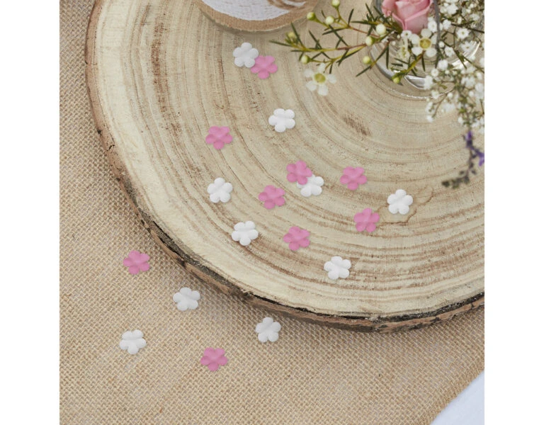 Feestspullen Winkel 52 Feestspullen Winkel -Feestspullen Winkel confetti bloemen roze wit 7gr 1 768x600 1