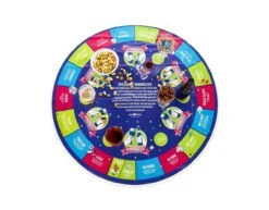 Drinkmaster 18 Jaar -Feestspullen Winkel drinkmaster 18 jaar 1