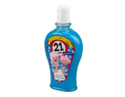 Fun Shampoo 21 Jaar 350ml