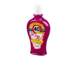 Fun Shampoo 40 Jaar Vrouw 350ml