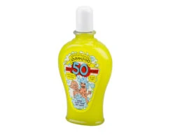 Fun Shampoo 50 Jaar 350ml