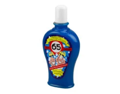 Fun Shampoo 65 Jaar 350ml