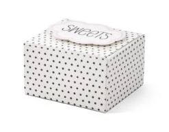 Geschenkdoosjes Roze Sweets 6cm 6st -Feestspullen Winkel geschenkdoosjes roze sweets 6cm 6st 3