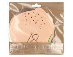 Hangdecoratie 18 Jaar Rose Goud 75cm 5st -Feestspullen Winkel hangdecoratie 18 jaar rose goud 75cm 5st 4