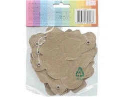 Happy Birthday Letterslinger Regenboog Confetti 1,5m -Feestspullen Winkel happy birthday letterslinger regenboog confetti 15 3