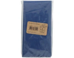 Happy Birthday Servetten Blauw 33cm 10st -Feestspullen Winkel happy birthday servetten blauw 33cm 10st 6