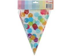 Happy Birthday Slingers Regenboog Confetti 6m 5 Happy Birthday Slingers Regenboog Confetti 6m -Feestspullen Winkel happy birthday slingers regenboog confetti 6m 2