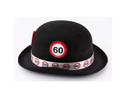 Hoed 60 Jaar Verkeersbord 7 Hoed 60 Jaar Verkeersbord -Feestspullen Winkel hoed 60 jaar verkeersbord 2