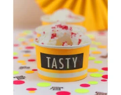 Ice Cream/Treat Tubs -Feestspullen Winkel ice cream treat tubs 2