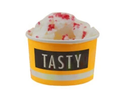 Ice Cream/Treat Tubs