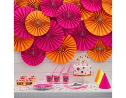 Ice Cream/Treat Tubs -Feestspullen Winkel ice cream treat tubs 3