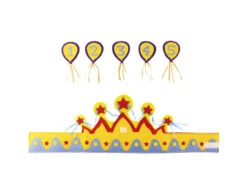 Kroon 1-5 Jaar Jongen