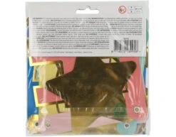 Letter Slinger Happy Birthday Ster 1,6m 7 Letter Slinger Happy Birthday Ster 1,6m -Feestspullen Winkel letter slinger happy birthday ster 16m 3