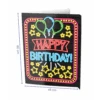 Raambord Happy Birthday 60cm