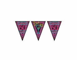 Sarah Slingers Neon 10m