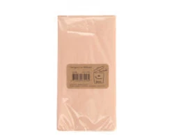 Servetten 18 Jaar Rose Goud 33cm 10st -Feestspullen Winkel servetten 18 jaar rose goud 33cm 10st 5