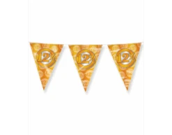 Slingers 12,5 Jaar Getrouwd 10m