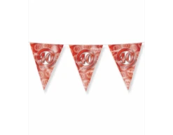 Slingers 40 Jaar Getrouwd 10m