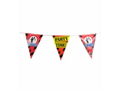 Slingers Bruidspaar Van Het Jaar Verkeersbord 10m