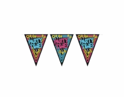 Slingers Party Time! Neon 10m