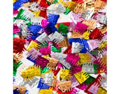 Tafelconfetti Verjaardagstaart