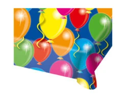 Verjaardagstafelkleed 1,8m