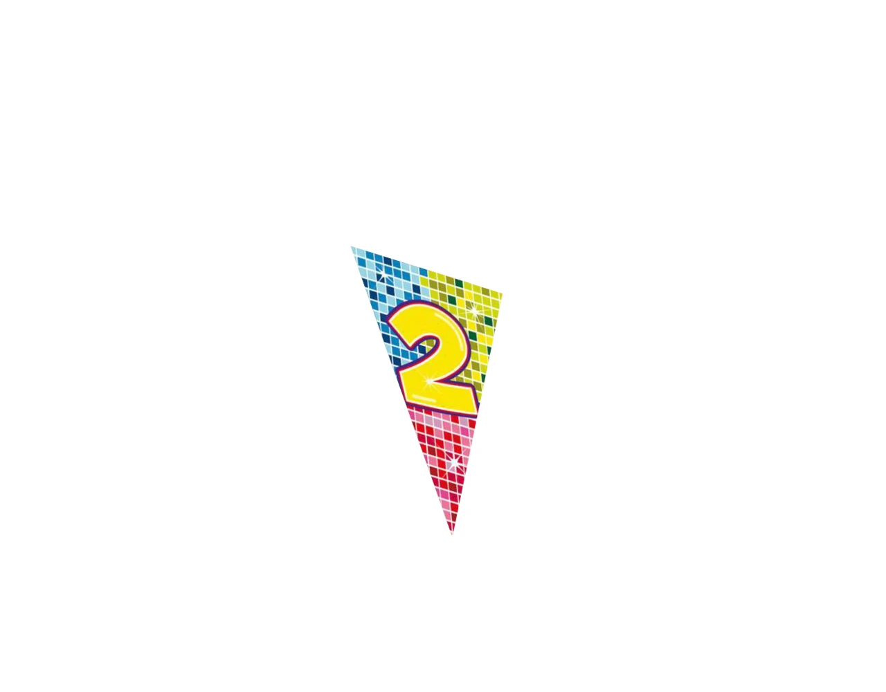 Vlag XL 2 Jaar 1 Vlag XL 2 Jaar